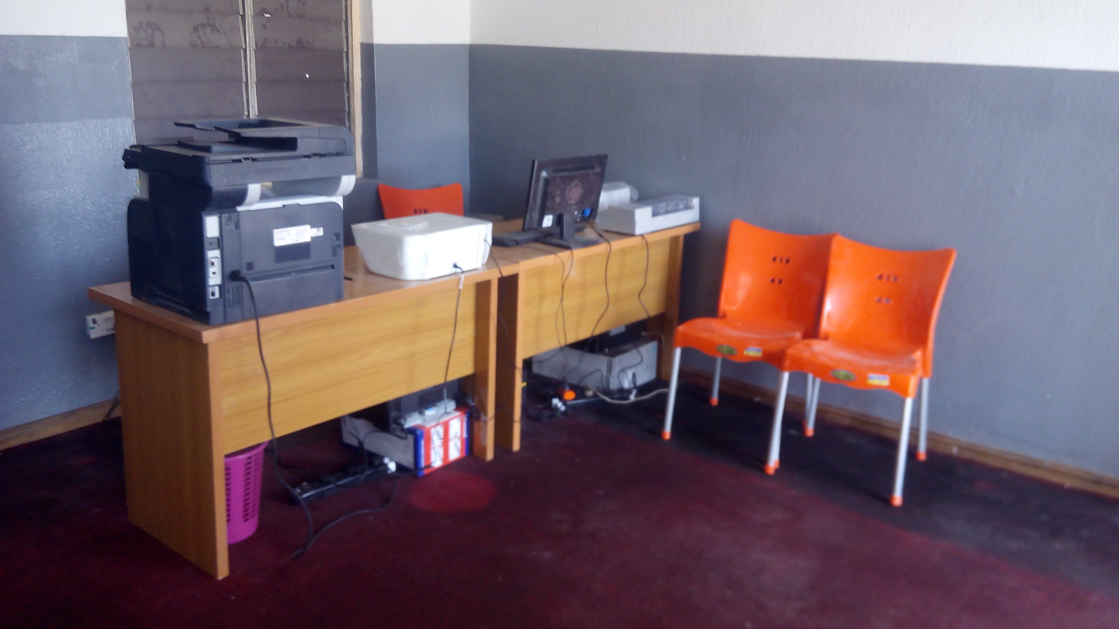Nur Computers | Projects::